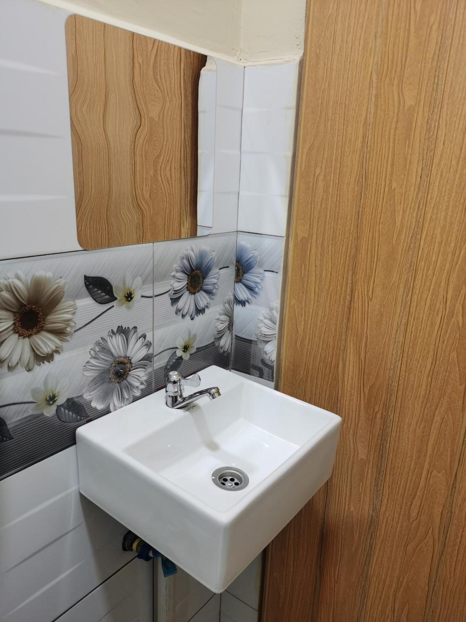 קואנטאן Roomstay Villa Tok Wan מראה חיצוני תמונה